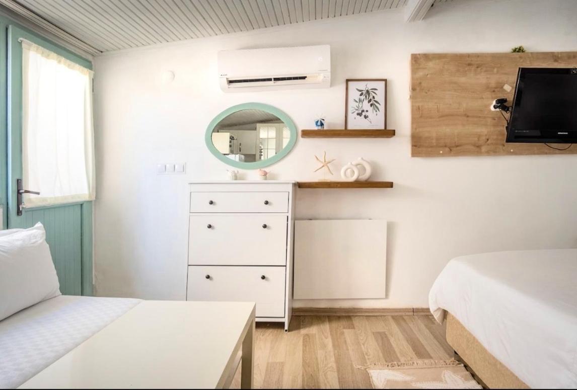 Tiny House Focha Βίλα Foca Εξωτερικό φωτογραφία